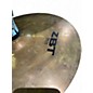 Used Zildjian 13in ZBT Hi Hat Top Cymbal