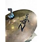 Used Zildjian 13in ZBT Hi Hat Top Cymbal