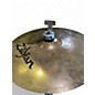 Used Zildjian 13in ZBT Hi Hat Top Cymbal
