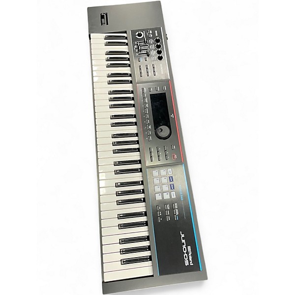 Used Roland JUNO DS 61 Stage Piano