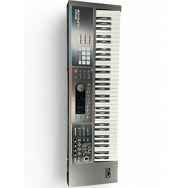 Used Roland JUNO DS 61 Stage Piano