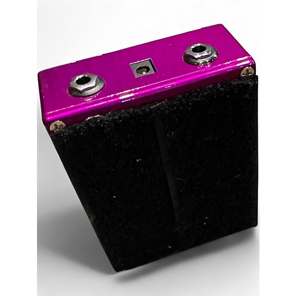 Used 2020s Wampler Faux Tape Echo Delay Effect Pedal