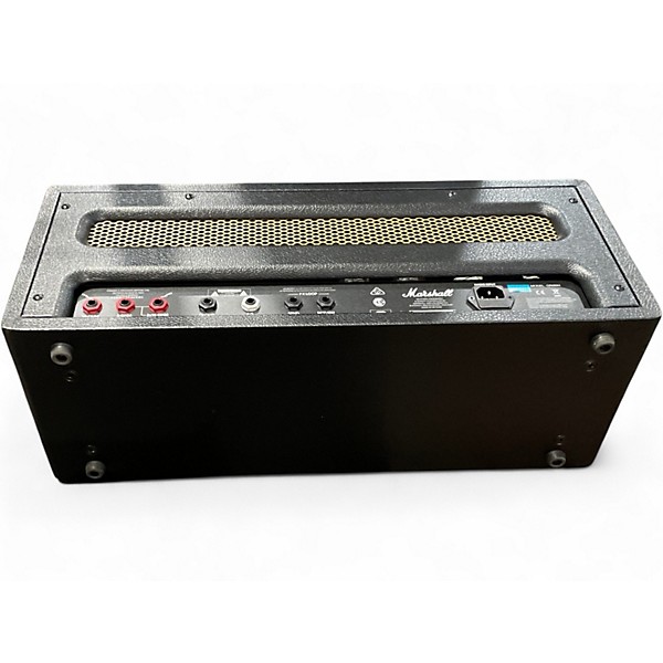 Used 2018 Marshall ORIGIN 50 Tube Guitar Amp Head