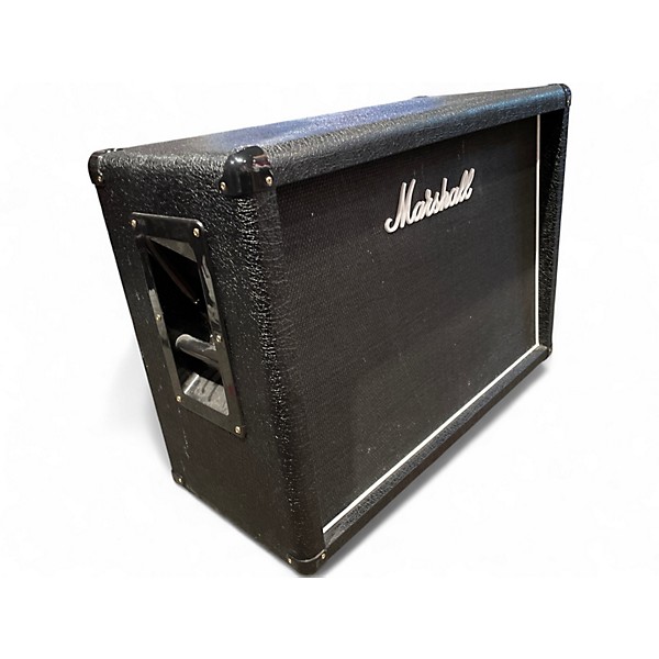 Used 2020s Marshall MX212 2x12 Guitar Cabinet