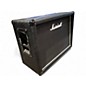 Used 2020s Marshall MX212 2x12 Guitar Cabinet