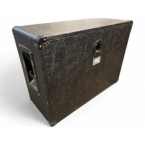 Used 2020s Marshall MX212 2x12 Guitar Cabinet