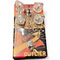 Used 2020s Greenhouse Effects OUTLIER OD/DISTORTION Effect Pedal thumbnail