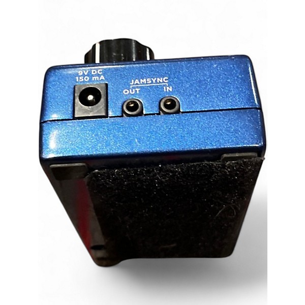 Used 2020s DigiTech JamMan Express XT Looper Pedal