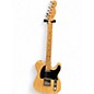 Used Fender American Professional Telecaster Natural Solid Body Electric Guitar thumbnail