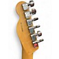 Used Fender American Professional Telecaster Natural Solid Body Electric Guitar