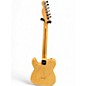 Used Fender American Professional Telecaster Natural Solid Body Electric Guitar