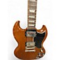 Used Gibson 1961 Reissue SG Mahogany Solid Body Electric Guitar