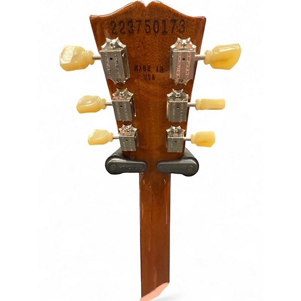 Used Gibson 1961 Reissue SG Mahogany Solid Body Electric Guitar