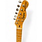 Used Squier Classic Vibe 70s Thinline Telecaster SUNBURST Hollow Body Electric Guitar