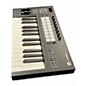 Used Novation Launchkey 25 Key MIDI Controller