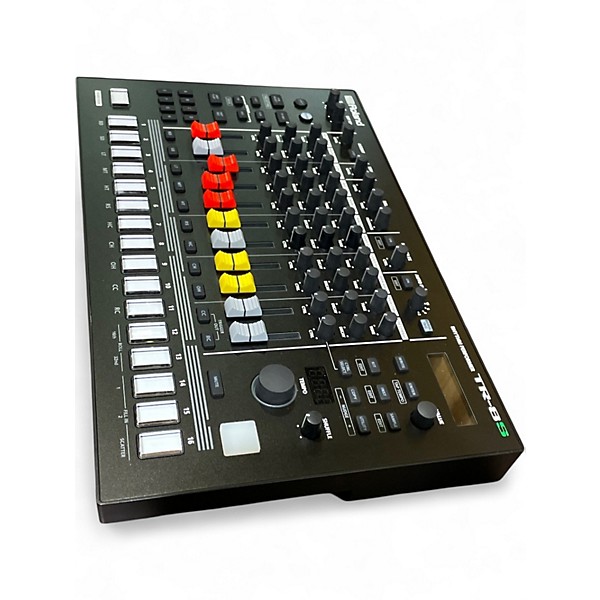 Used Roland TR8S Production Controller