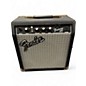 Used Fender Frontman 10G 10W Guitar Combo Amp thumbnail