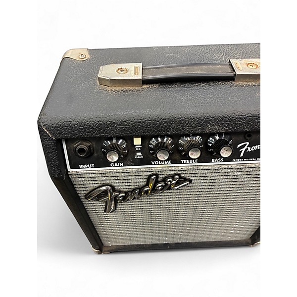 Used Fender Frontman 10G 10W Guitar Combo Amp