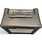 Used Kustom Kga10fx Guitar Combo Amp