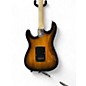 Used Squier Stratocaster HSS 2 Color Sunburst Solid Body Electric Guitar