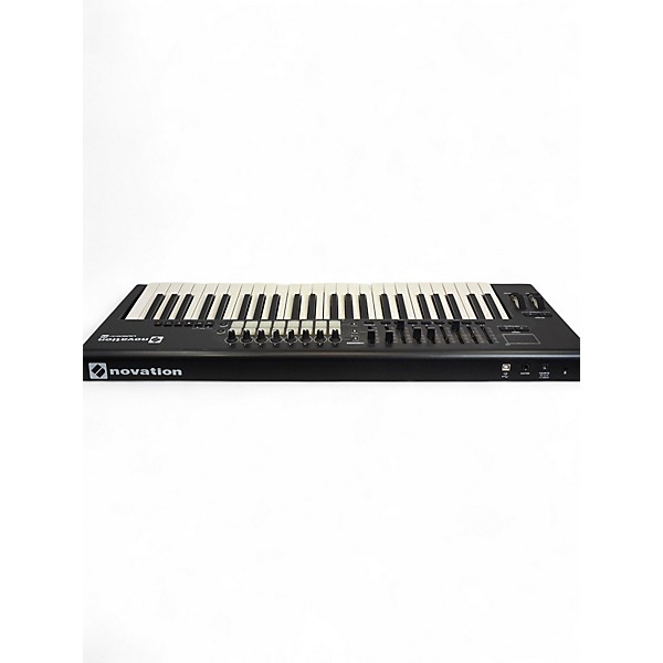 Used Novation Launchkey 49 Key MIDI Controller