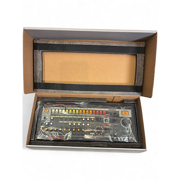 Used Roland TR-08 Module Drum Machine