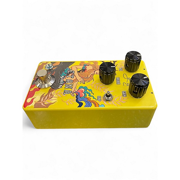 Used Siren Etana Effect Pedal