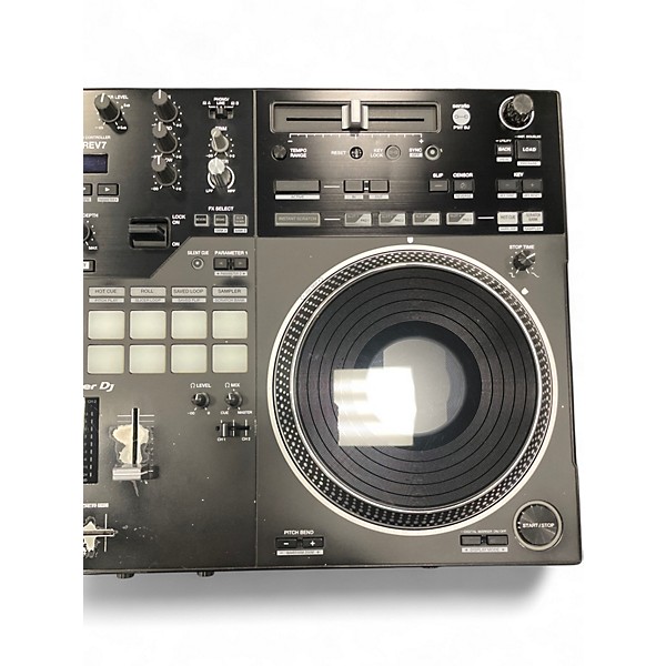 Used Pioneer DJ DDJ-REV7 DJ Controller