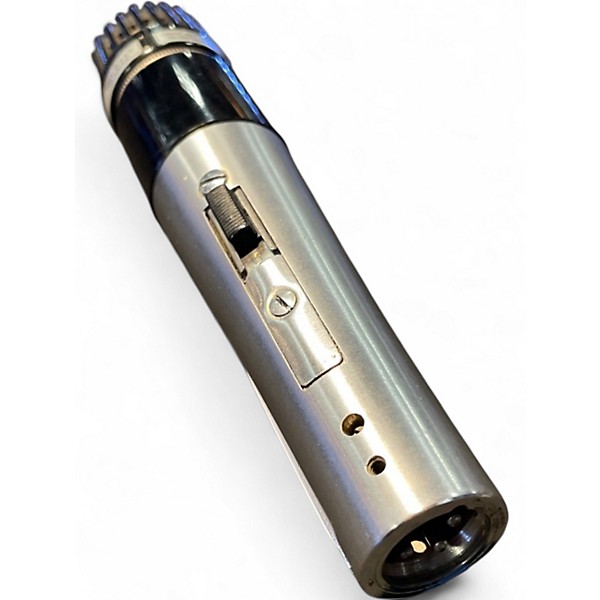 Used Shure Model 545SD Unidyne III Dynamic Microphone