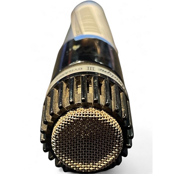 Used Shure Model 545SD Unidyne III Dynamic Microphone