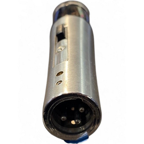 Used Shure Model 545SD Unidyne III Dynamic Microphone