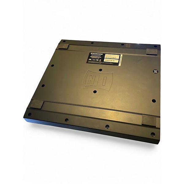 Used Native Instruments Maschine MKII MIDI Controller