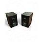 Used M-Audio BX5 Pair Powered Monitor