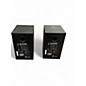 Used M-Audio BX5 Pair Powered Monitor