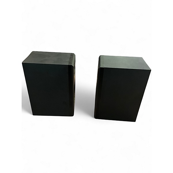 Used M-Audio BX5 Pair Powered Monitor