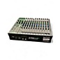 Used Mackie PROFX16 Unpowered Mixer