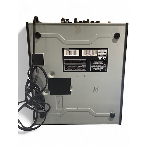 Used Pioneer DJ DJM700 DJ Mixer