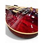 Used Gibson Les Paul Traditional Pro 3T Wine Red Solid Body Electric Guitar