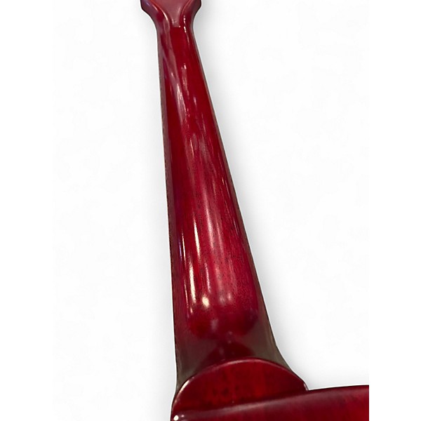 Used Gibson Les Paul Traditional Pro 3T Wine Red Solid Body Electric Guitar