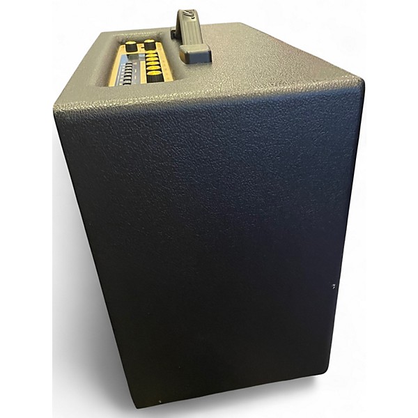 Used Marshall CODE 50W 1x12 Guitar Combo Amp
