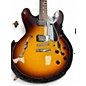 Used The Heritage H535 ORIGINAL SUNBURST Hollow Body Electric Guitar