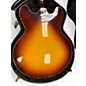 Used The Heritage H535 ORIGINAL SUNBURST Hollow Body Electric Guitar