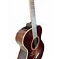 Used Taylor BR-VII Brown Sunburst Acoustic Guitar