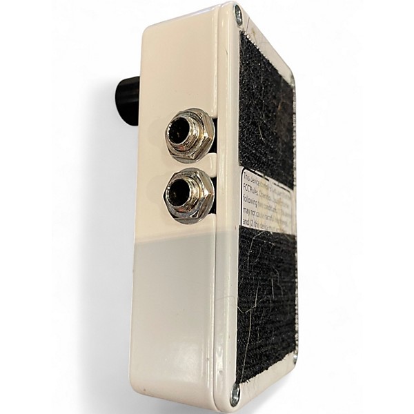 Used Electro-Harmonix Pitch Fork Polyphonic Pitch Shifting Effect Pedal