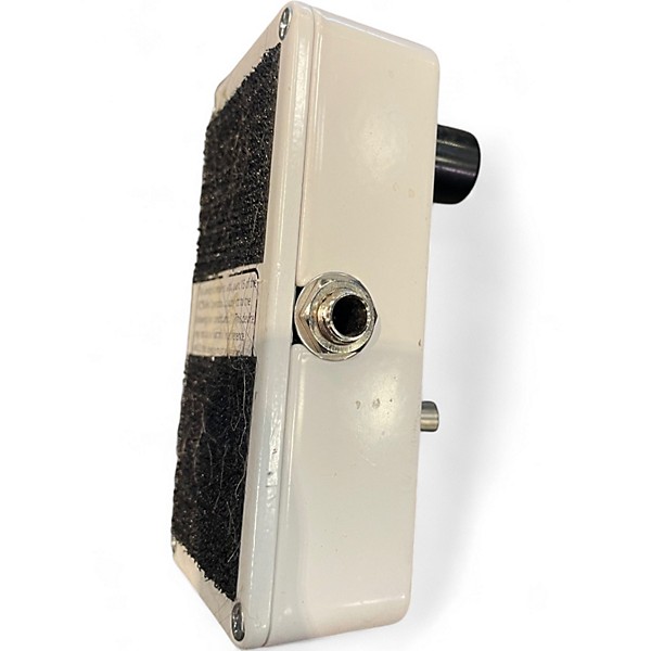 Used Electro-Harmonix Pitch Fork Polyphonic Pitch Shifting Effect Pedal