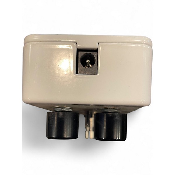 Used Electro-Harmonix Pitch Fork Polyphonic Pitch Shifting Effect Pedal