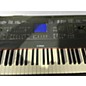 Used Yamaha DGX660 Portable Keyboard thumbnail