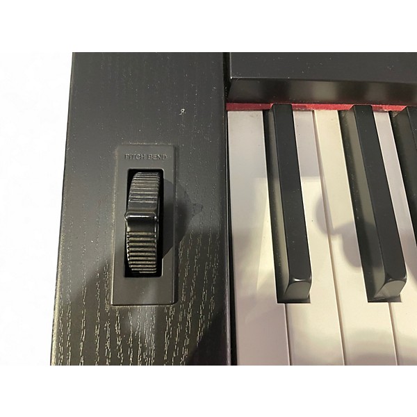 Used Yamaha DGX660 Portable Keyboard