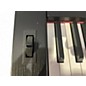 Used Yamaha DGX660 Portable Keyboard