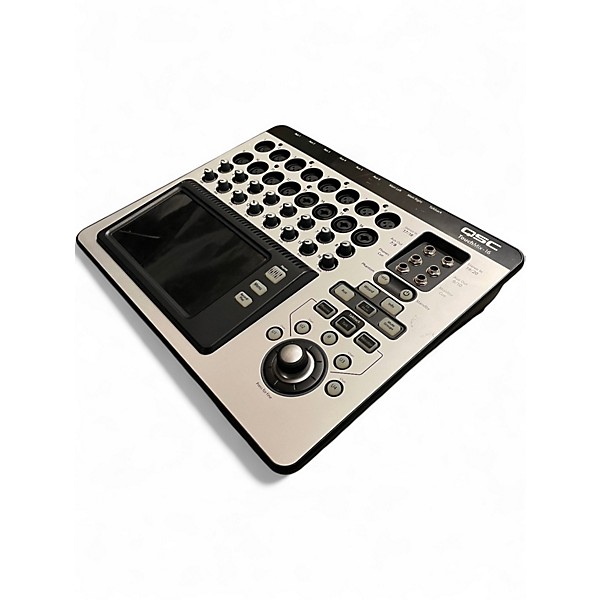 Used QSC Touchmix 16 Digital Mixer